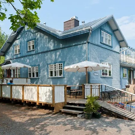 Liekoranta B&B 3* Sastamala