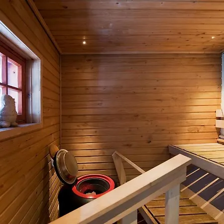 Penzion Liekoranta B&B