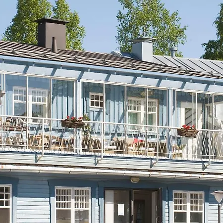 Penzion Liekoranta B&B Sastamala