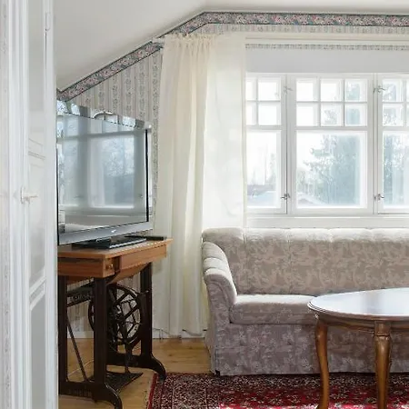 Liekoranta B&B Sastamala