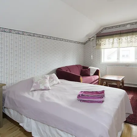 Liekoranta B&B Sastamala