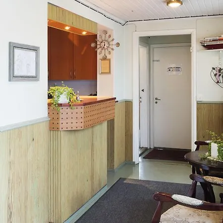 Liekoranta B&B 3* Sastamala