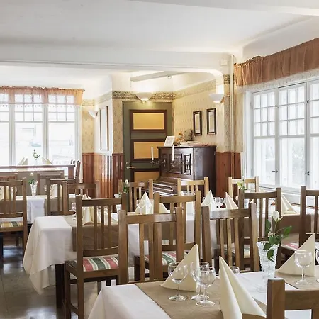 Liekoranta B&B 3*