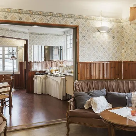 Liekoranta B&B
