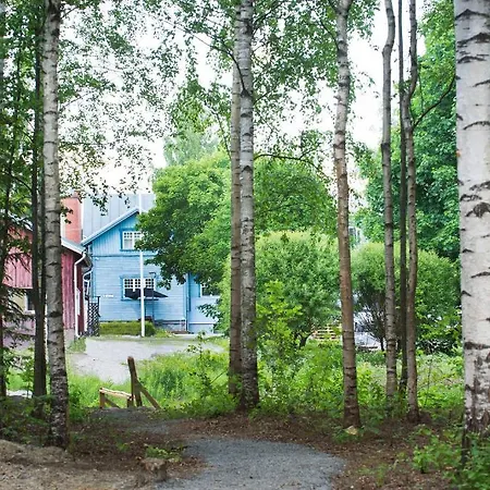 Liekoranta B&B Penzion